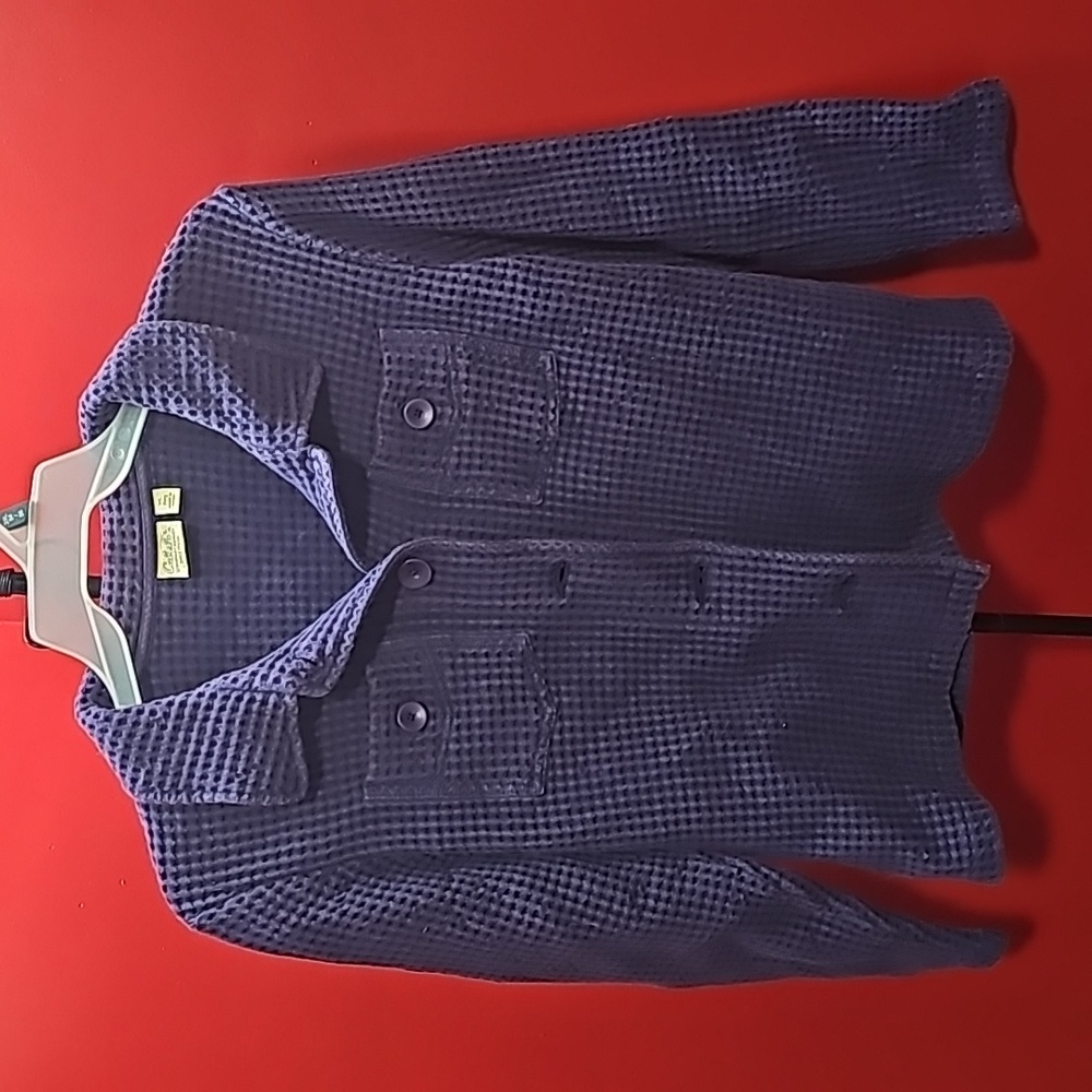 cabelas purple jacket